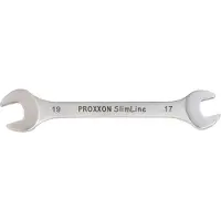 Proxxon SlimLine dubbele steeksleutel