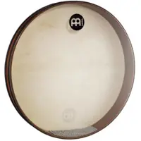Meinl Percussion 20" Sea Drum African Brown