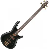 Ibanez Sr3500-Bk Black Prestige