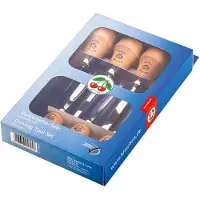 KIRSCHEN 5696000 Ingekerfd snijmes