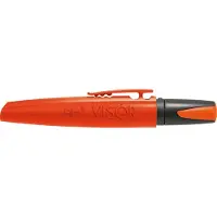 PICA 990/054 VISOR Permanent Marker - Fluo Oranje