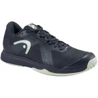 Head Racket Sprint Team 4.0 All Court Shoes Blauw EU 44 Man