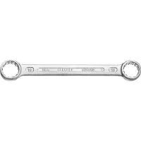 Gedore 6053870 4 12X13 Dubbele ringsleutel Sleutelbreedte (metrisch) 12 - 13 mm