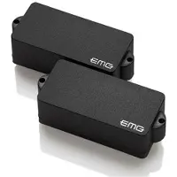 Emg P Black