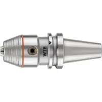 WTE Korte boorkop DINJISB6339 2,5-16 BT40 WTE