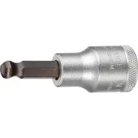 Gedore IN 19 K 6 2219336 Inbus Schroevendraaierdop Kogelkop 6 mm 6 mm 1/2 (12.5 mm)