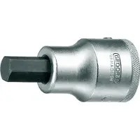 Gedore IN 32 6275850 Inbus Schroevendraaierdop 14 mm 3/4 (20 mm)