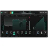 Solid state logic SSL X-Gate