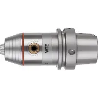 WTE Precisie boorkop D69893A 2,5-16 HSK63 inwendige koeling