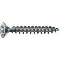 Spax 1191010300305 R 88091 Senkkopf/T-STAR Houtschroef 3 mm 30 mm T-STAR plus Staal WIROX 1000 stuk(s)