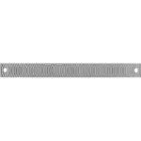 PFERD TOOLS 14101352 Carrosserievijlblad gefreesd plat stomp vertanding 2-radiaal universeel Lengte 350 mm 1 stuk(s)