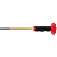 Rennsteig Werkzeuge Pendrijver met handbescherming 240 x 14 x 10 mm 4049002031250