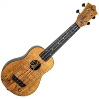 Flight TUS-55 Travel Soprano Ukulele Mango