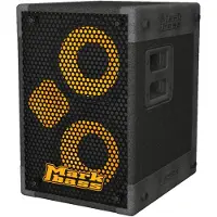 Markbass MB58R 102 ENERGY 2X10 400W 4 OHMS