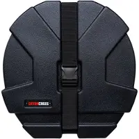 Gator GPC1414 Grooves koffer voor tom 14 x 14 inch