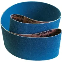 Vsm Schuurband zirk.kor. 30x533mm K80