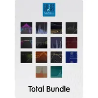 FabFilter Total Bundel