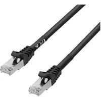 Adam hall 3 STAR CAT6A (S/FTP) Cable with RJ-45 Connector 30m