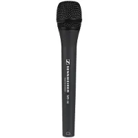 Sennheiser MD 46 Cardioid rugged reporter microphone