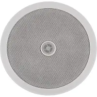 SubZero 8" Ceiling Speaker 8 Ohm