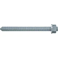 Fischer 50261 RG M 24x300 Ankerstang 300 mm 36 mm 10 stuk(s)