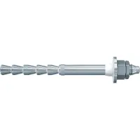 Fischer 536943 Ankerstang 14 mm 10 stuk(s)