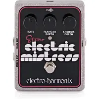 Electro-harmonix STEREO ELECTRIC MISTRESS