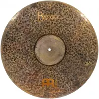 Meinl Byzance 19" Extra Dry Thin Crash