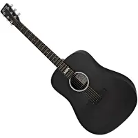 Martin Guitars Dx Johnny Cash Lh