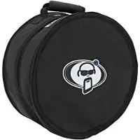 Protection racket 14 "x 6 1/2" standaard Snare koffer zwart