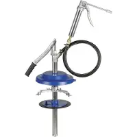 Pressol Accessoires voor kit, Handmatig smeersysteem. 15 kg-BE-Ø 240-270 mm-SRL 510
