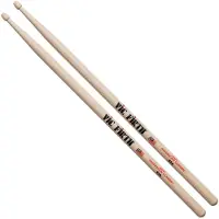 Vic Firth AMERICAN CLASSIC HICKORY 85A