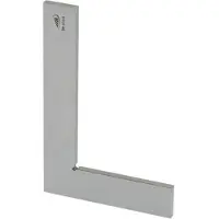 Helios preisser Platte winkelhaak DIN875/II A 150x100mm HP