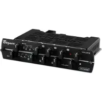 Synergy Bogner Uberschall 2-Channel Preamp Module