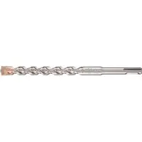 Heller Hamerboor | d. 12,0 mm werk-L.250 mm L.310 mm | SDS-Plus | 1 stuk - 15973 15973