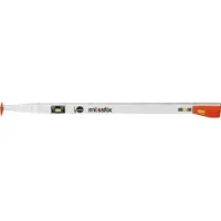 Nedo MEssfix Telescopische Meetstok - 5m