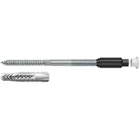 Fischer 514257 Thermax 10/200 M10 Afstand montagesysteem 270 mm 22 mm 20 stuk(s)