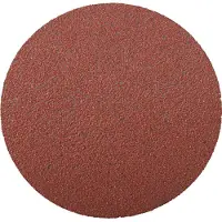 Vsm Klitt-schuursch. KP222K Papieren onderlaag Korund115mm/K120