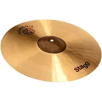 Stagg Genghis Exo 16 Medium Crash
