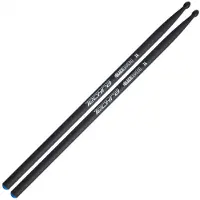 Techra Black Diamond 7A Drumsticks
