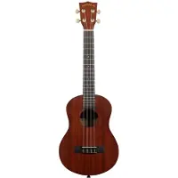 Kala Makala Classic, 4-Snarige Ukulele, Natuur, Tenor (MK-T : MKT2105)