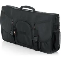 Gator G-CLUB CONTROL 25 DJ Controller Bag 25