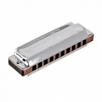 Seydel Harmonicas Seydel 1847 Classic Blues Harmonica High G