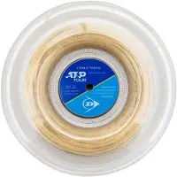 Dunlop St Iconic Touch 17g 200 M Tennis Reel String Transparant 1.25 mm