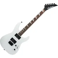 Jackson X Series Soloist SLX DX HT Snow White