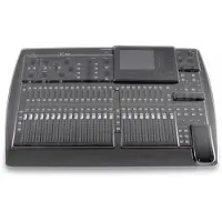 Decksaver BEHRINGER X32