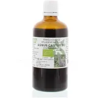 Cruydhof Vitex agnus castus fruct tinctuur biologisch 100 ml