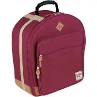 Tama TSDB1465WR POWERPAD DESIGNER SNARE DRUM BAG 14 X 6,5 ROUGE