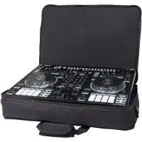Roland DJ-505 DJ-Controller met Draagtas 