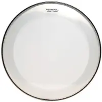 Aquarian Force I 22 Bass Drum Head